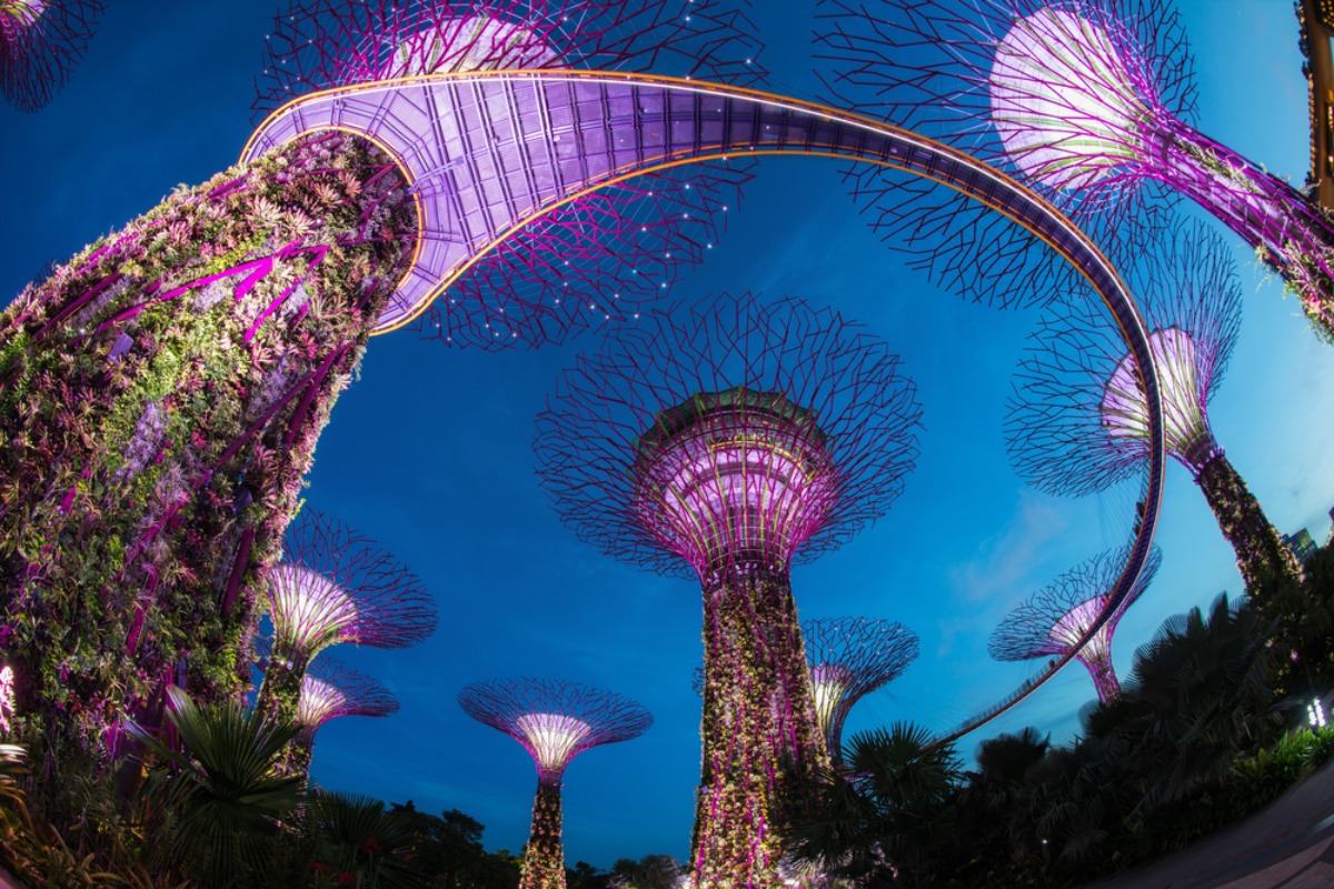Singapore Explorer 05 Nights & 06 Days